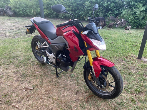 Imagen 4 de 6 de Honda Cb 190