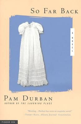 Libro So Far Back - Durban, Pam