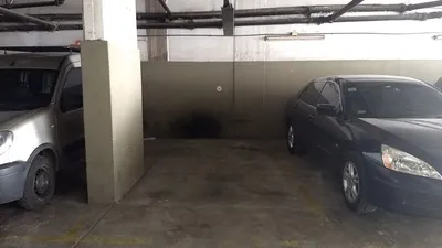 Cochera en venta