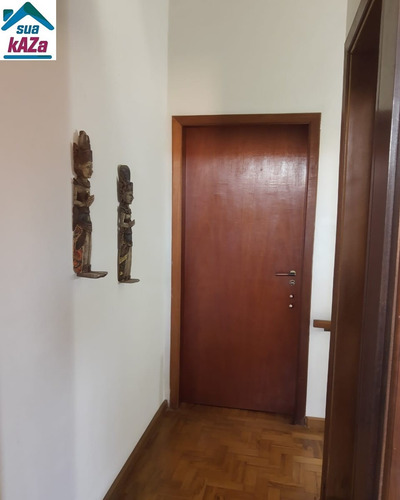 Imagem 30 de 30 de Sobrado No Miolo Do Ipiranga Por 520 Mil - Ca00041 - 68312732