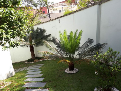 Imagem 21 de 23 de Sobrado Com 2 Dormitórios À Venda, 400 M² Por R$ 1.378.000,00 - Jardim Palermo - São Bernardo Do Campo/sp - So1683