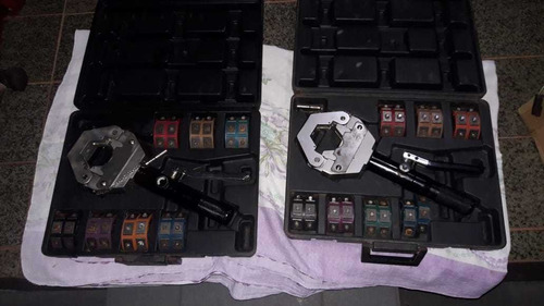 Imagem 2 de 5 de Ferramentas Para Ar Condicionado Automotivo