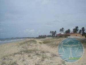 Imagem 10 de 12 de (2437) Terreno Na Praia De Muriu - V-2437