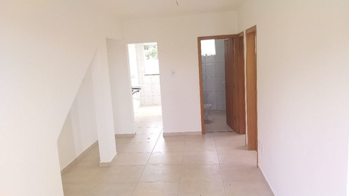 Imagem 2 de 14 de Apartamento Com Área Privativa Com 2 Quartos Para Comprar No Jardim Vitória Em Belo Horizonte/mg - 7371