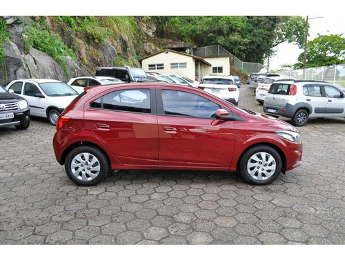 Imagem 3 de 15 de Chevrolet Onix Lt 1.4 At