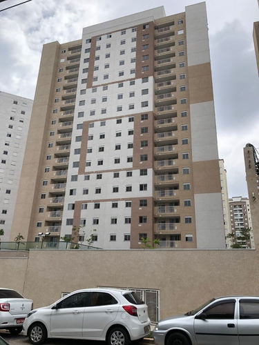 Imagem 1 de 23 de Apartamento Em Brás, São Paulo/sp De 40m² 2 Quartos À Venda Por R$ 350.000,00 - Ap1909165-s