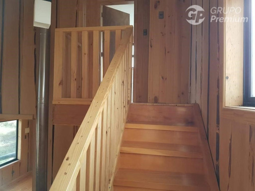 Casa En Venta En Tey Alto,castro
