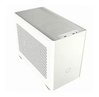 Cooler Master Nr200 Sff Funda Mini Itx Con Factor De Forma