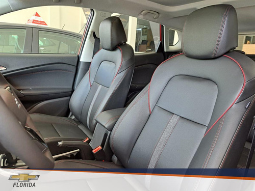 Chevrolet Tracker RS