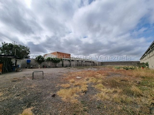 Imagen 7 de 30 de Terreno En Venta En Zona Industrial De Barquisimeto Lara 0-4-2-4-5-9-3-7-5-4-2 Rent-a-house Centro Occidente Vende, Código Flexmls: 22-19849