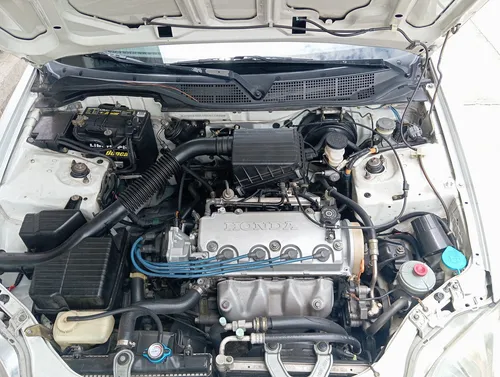 Honda Civic 1.5 Lx