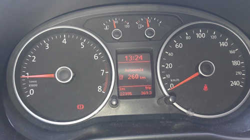 Volkswagen Gol Trend