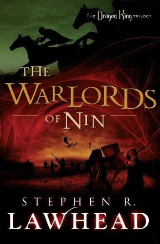 Libro:  The Warlords Of Nin (dragon King Trilogy, 2)