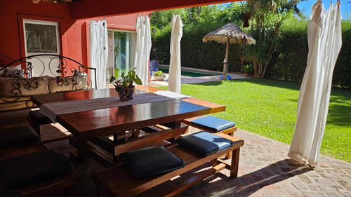 Venta Casa Con Amarra San Isidro Labrador Villanueva