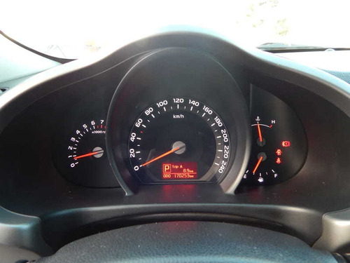 Kia Sportage 4x4 Lx 2.0 16v (aut.) 4p