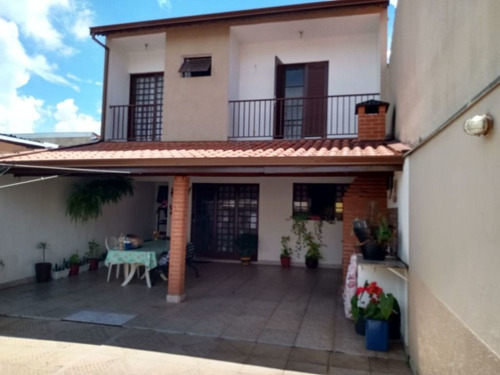 Imagem 20 de 23 de Sobrado Com 3 Dormitórios À Venda, 82 M² Por R$ 362.000,00 - Jardim Tulipas - Sorocaba/sp - So0551