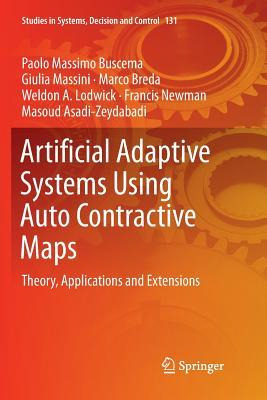 Libro Artificial Adaptive Systems Using Auto Contractive ...