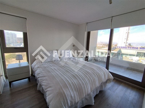 Moderno Departamento En Venta 2d2b1e, Reñaca