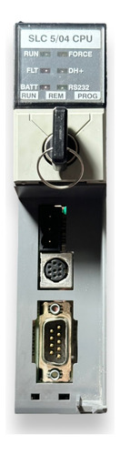 Procesador Cpu Allen Bradley 1747-l543 (Usado)