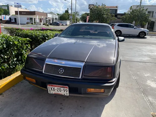 Phantom Parlante 2.2 Turbo