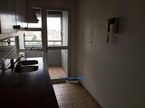 Imagen 10 de 12 de Apartamento C.renta,3dormit. 2 Baños Suite Terrazas Garage.