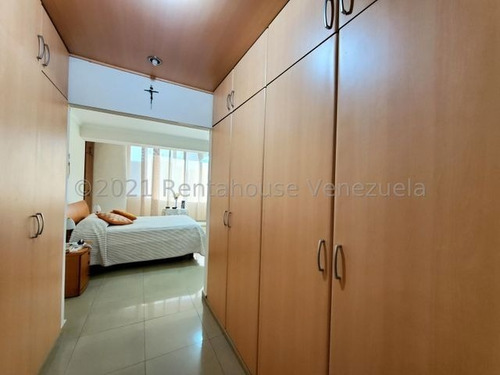 Imagen 16 de 27 de Apartamento En Venta San Isidro, Las Delicias, Maracay, 22-11235 Mv