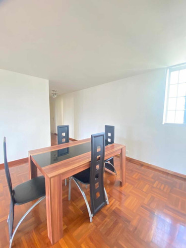 Imagen 6 de 8 de Apartamento En Alquiler En Las Acacias