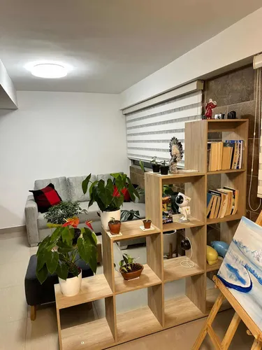 Apartaestudio En Venta En Madera Nativa. Cod V12903