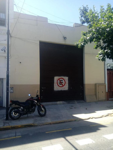 Imagen 7 de 8 de Galpón - San Cristobal