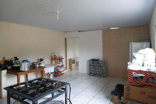 Imagem 12 de 14 de Casa Em Santana De Parnaíba Bairro Chácaras São Luís - V137100