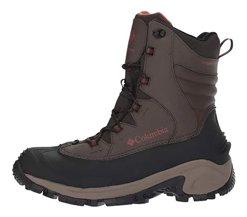 Columbia Botas Hombre MercadoLibre