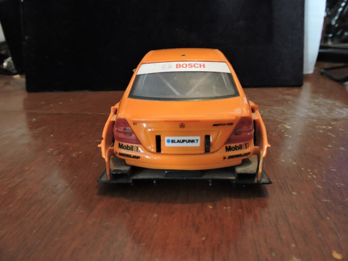 Amg Mercedes C Klassr 2004 Scalextric 1:32