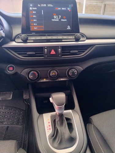 Kia Forte 2.0 Lx At