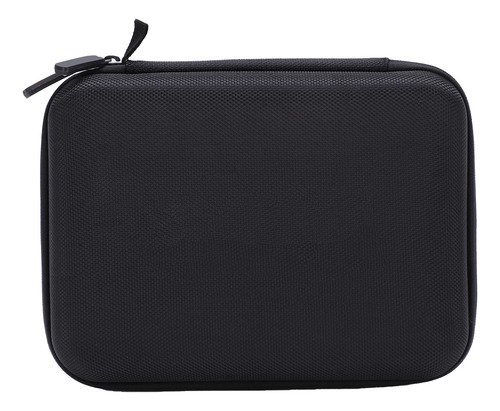 Bolsa Para Cámara Storage Action, Portátil, Compacta, A Prue