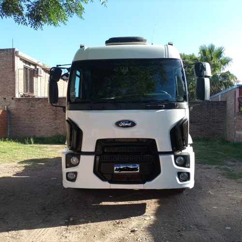 Ford Cargo 1729 