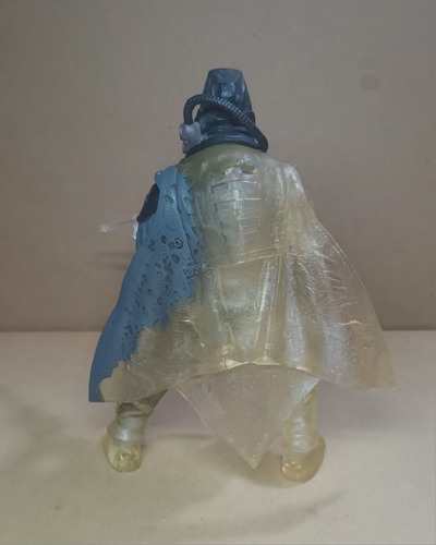 Figura Soldado Resident Evil, Marca Neca, Perfecto Estado (Usado)