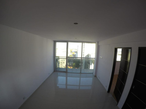 Departamento En Venta - 1 Dormitorio 2 Baños - 48mts2 - Ramos Mejia