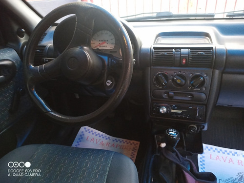 Chevrolet Corsa 2001 1.0 Wind 3p
