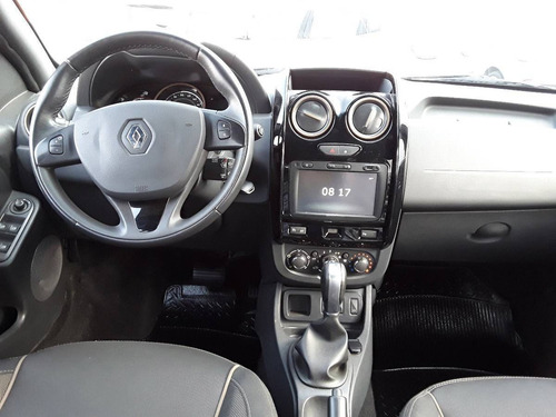 Imagem 9 de 9 de Renault Duster 1.6 16v Sce Flex Dynamique X-tronic