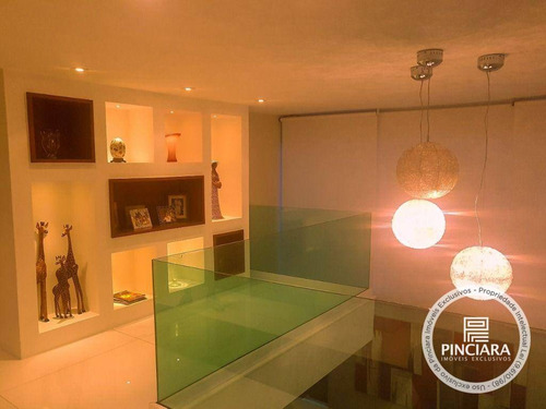 Imagem 27 de 29 de Casa Com 4 Quartos, 460 M² Por R$ 5.800.000 - Camboinhas - Niterói/rj - Ca0002