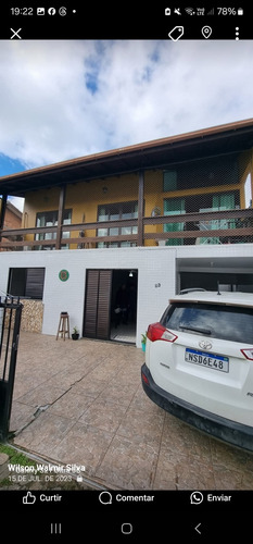 Alugo Casa Na Fortaleza Da Barra Da Lagoa. 48 996100344 Wils