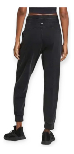 Jogger Deportivo Pants Polar Pantalon Mujer Talla L / 36