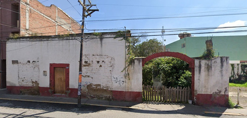 Venta De Casa En Cristóbal Colón 306, Capultitlán, 50263, Toluca, Méx, En Remate Hipotecario Adjudicada Con Posesión