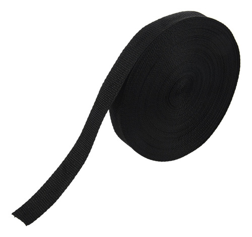 2 Correas De Cinta De Nailon En Rollo De 25 Mm X 20 M Para S