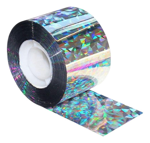 Jy 6 Cintas Reflectantes For Ahuyentar Pájaros En El Césped