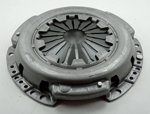 Plato Clutch Arauca/x1/qq6