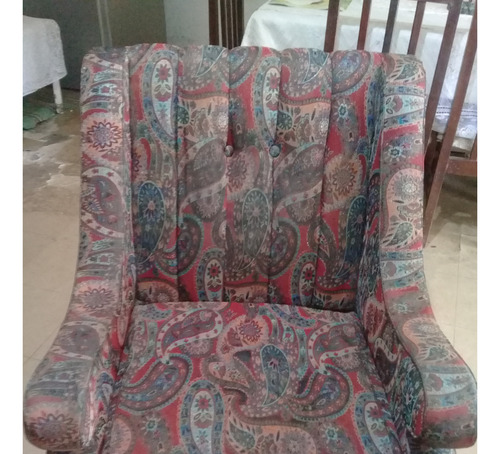 Juego De Muebles (Usado)