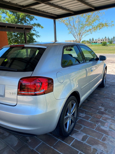 Audi A3 1.4 Tsi 3 Puertas Full