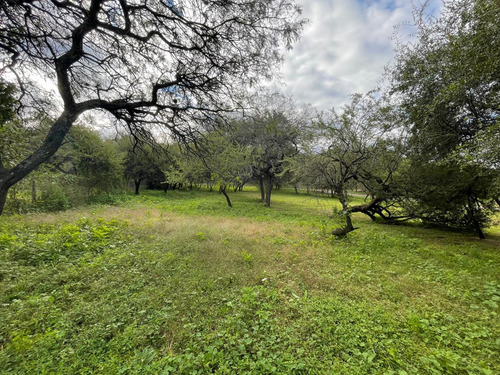 Venta De Lote En Barrio Cerrado Corral De Barrancas