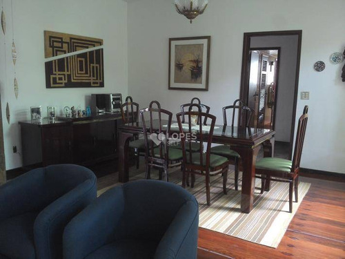 Imagem 2 de 11 de Casa Com 4 Dormitórios À Venda, 294 M² Por R$ 900.000,00 - Maria Paula - Niterói/rj - Ca17245